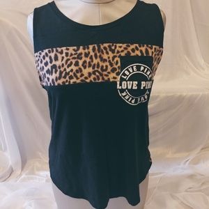 Victoria's Secret PINK tank top